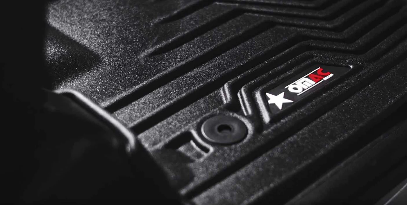 Upgrade Your Drive with OMAC