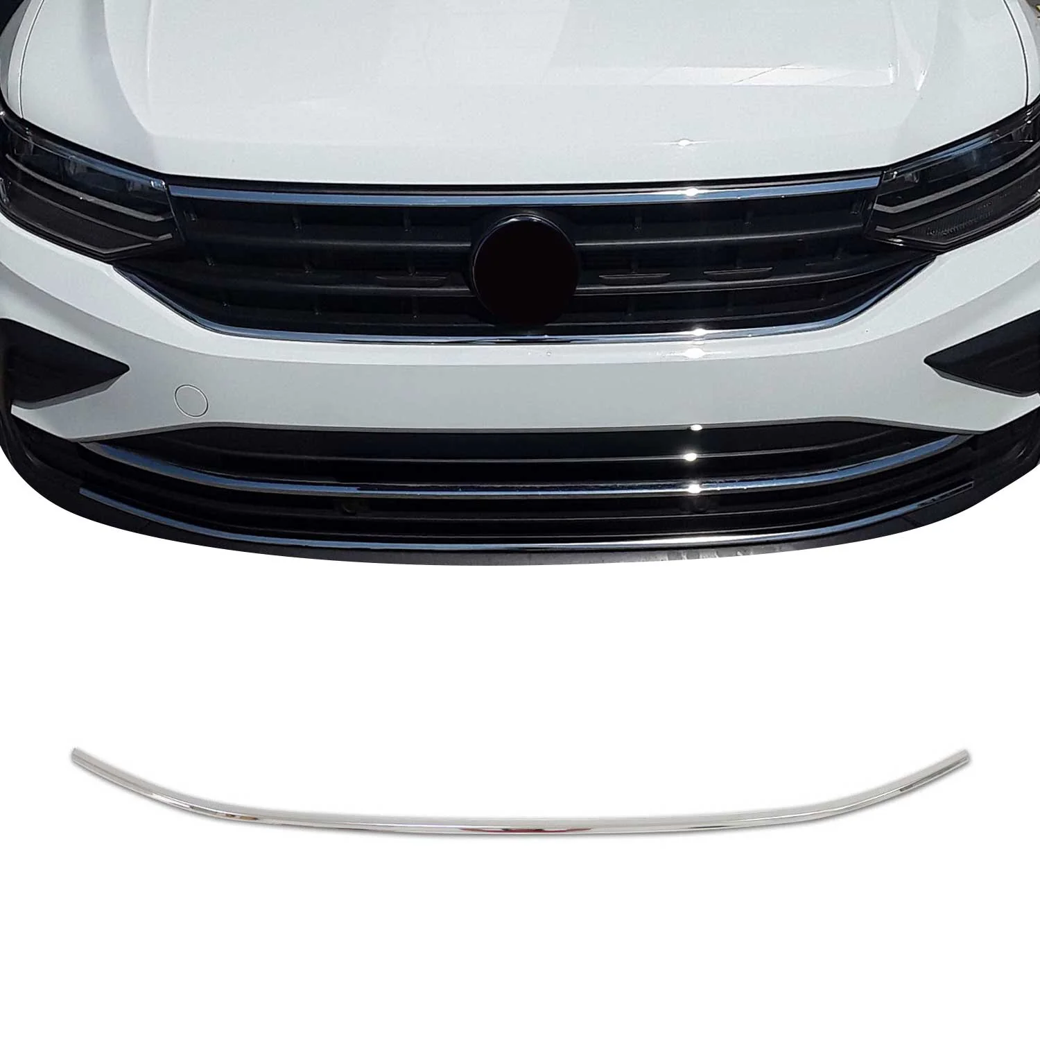 Exterior Chrome Trims